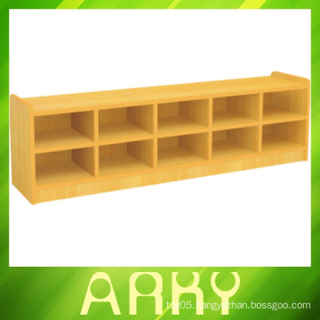 kids Furniture Particle Board Shoe Cabinet